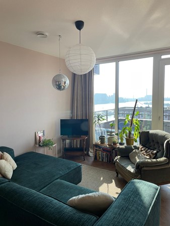 Medium property photo - Maashavenweg 226, 3072 AZ Rotterdam